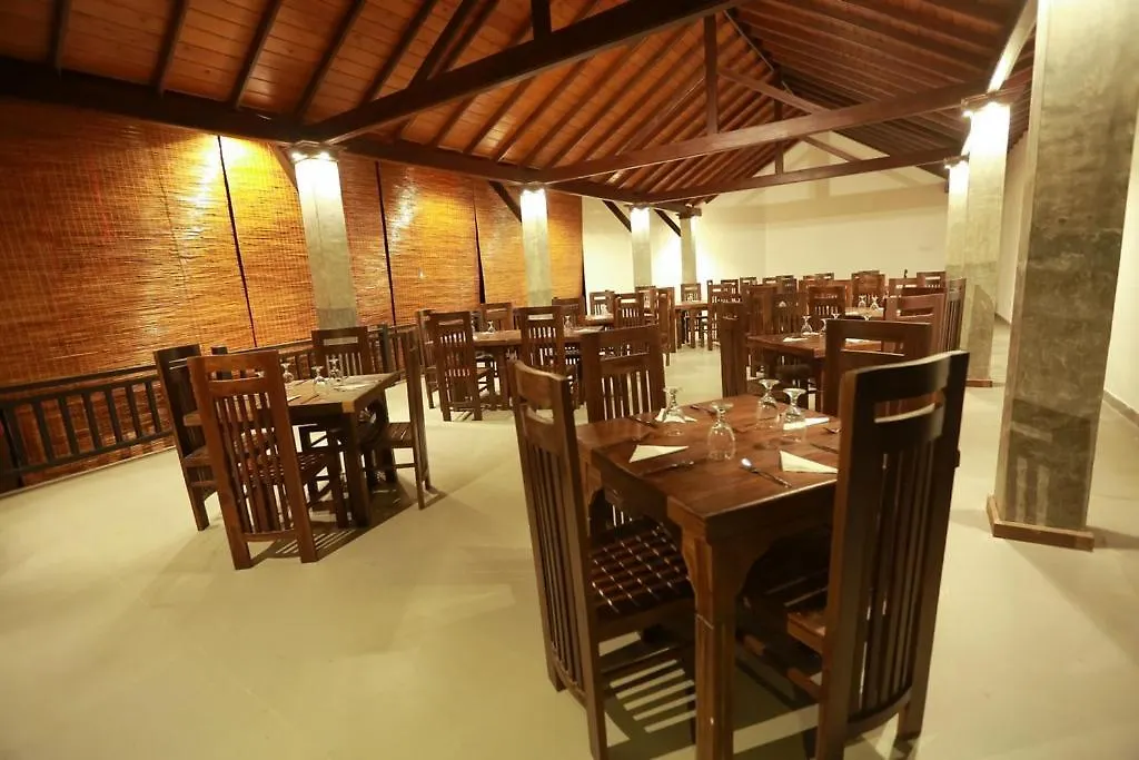 ***  Hotel Grand Casa Kandy Sri Lanka