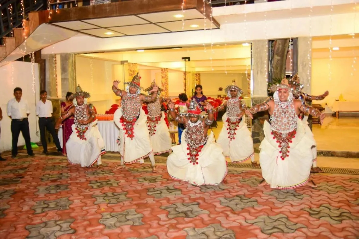 Hotel Grand Casa Kandy