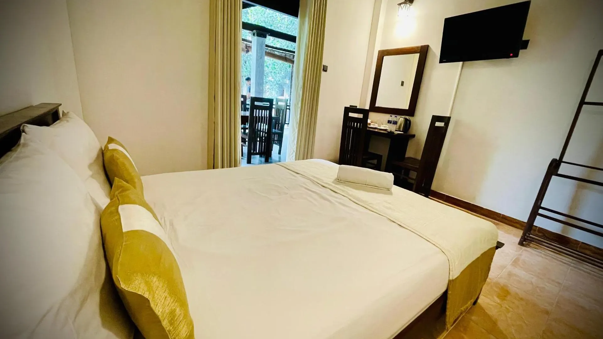 Hotel Grand Casa Kandy