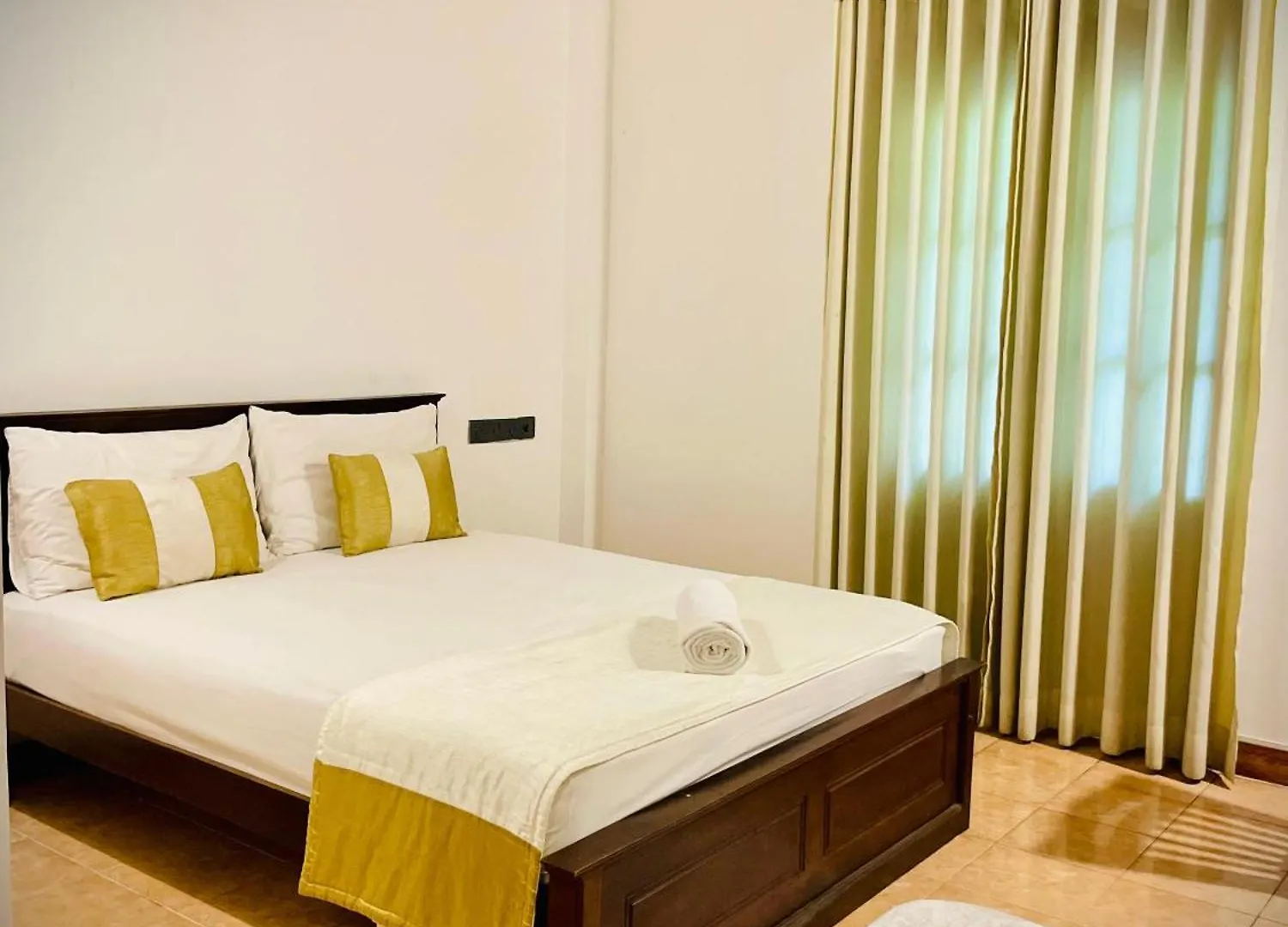 Hotel Grand Casa Kandy