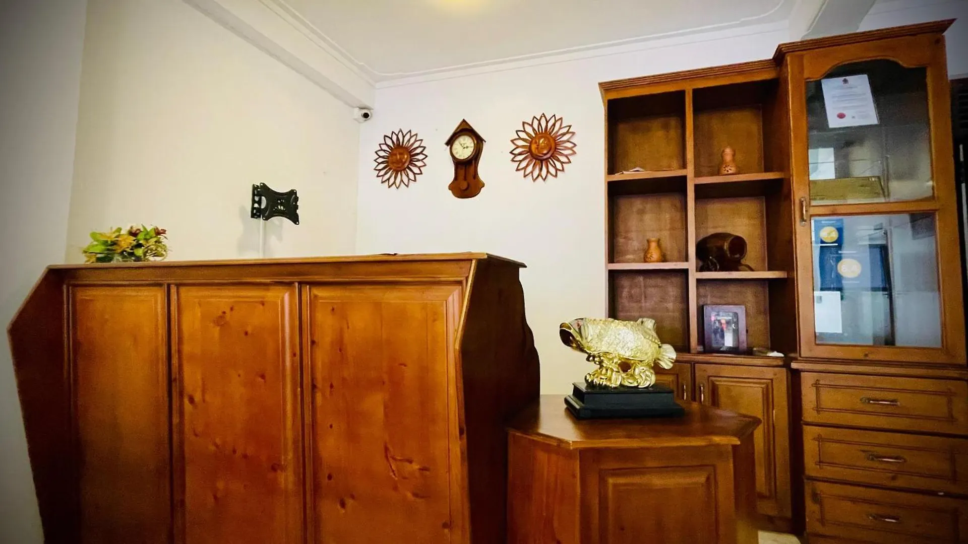 Hotel Grand Casa Kandy