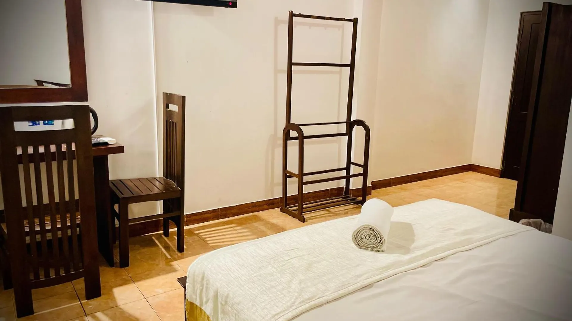 Hotel Grand Casa Kandy
