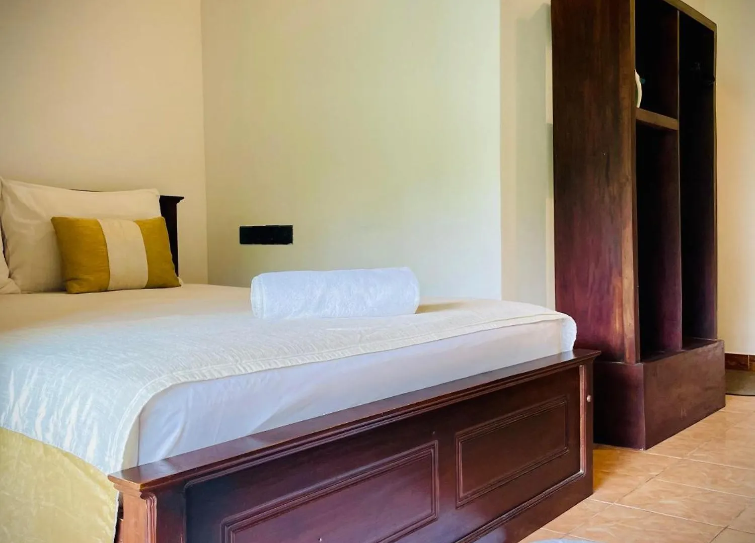 Hotel Grand Casa Kandy
