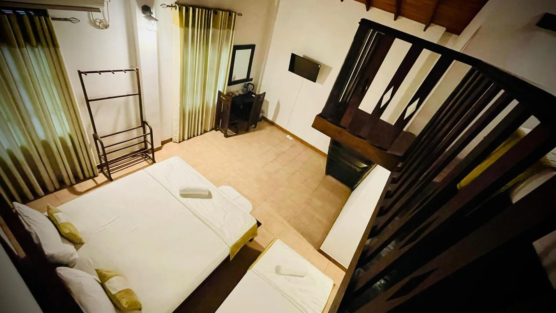 Hotel Grand Casa Kandy