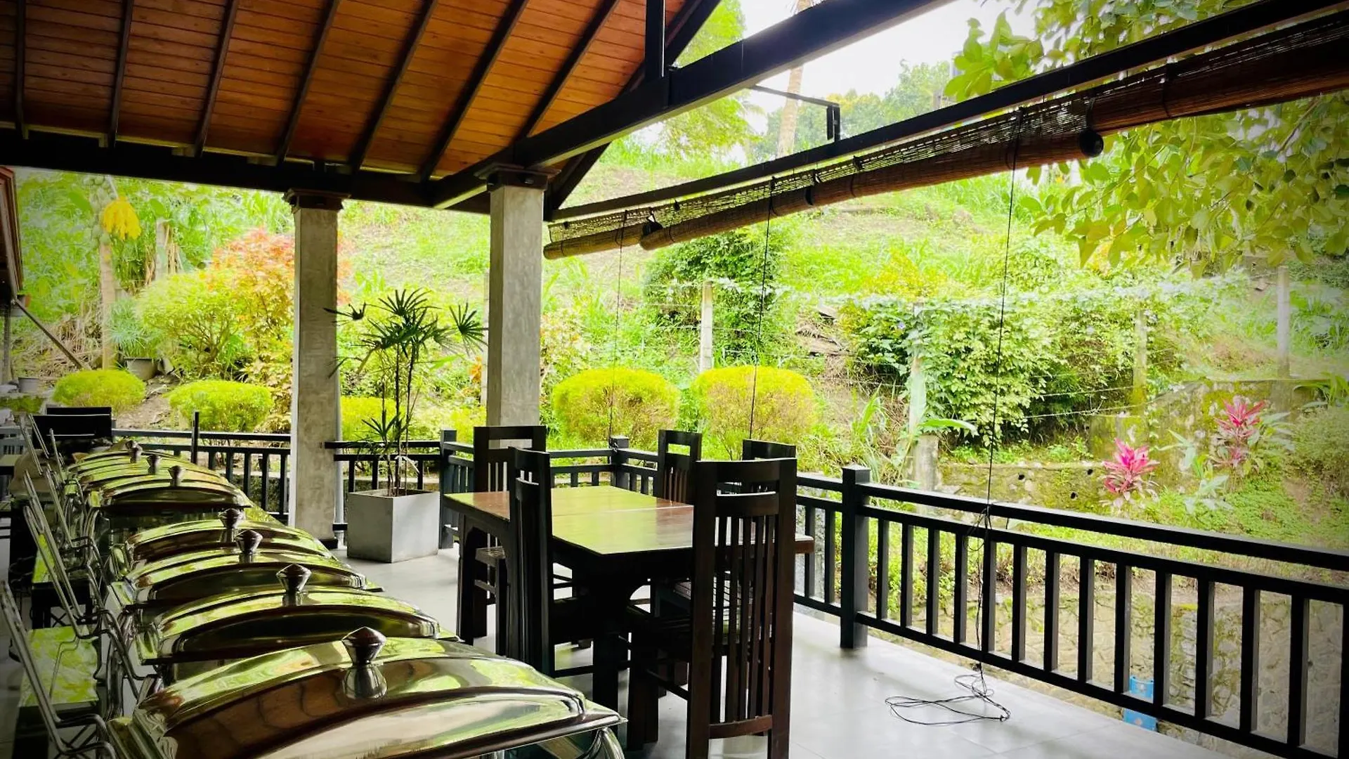 Hotel Grand Casa Kandy