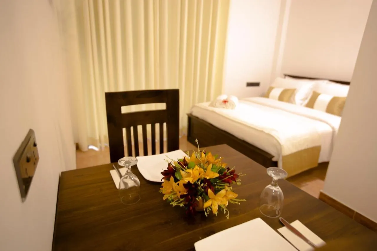 Hotel Grand Casa Kandy
