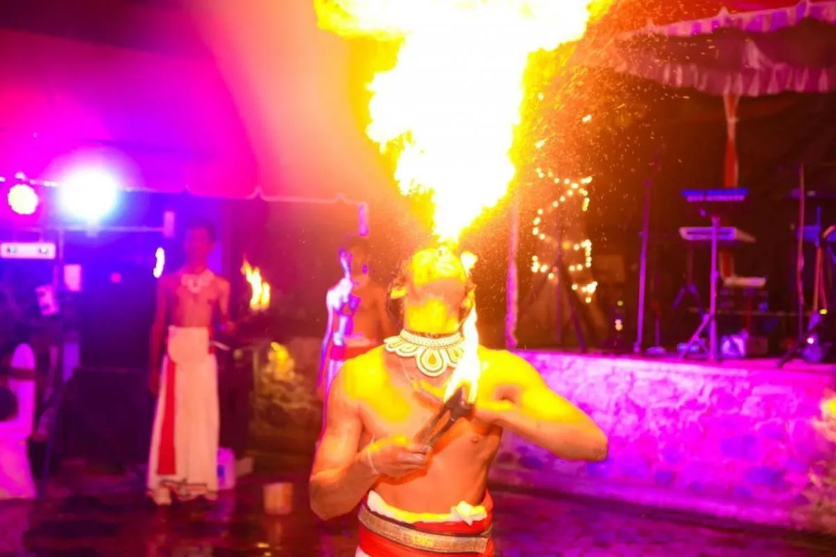 Hotel Grand Casa Kandy