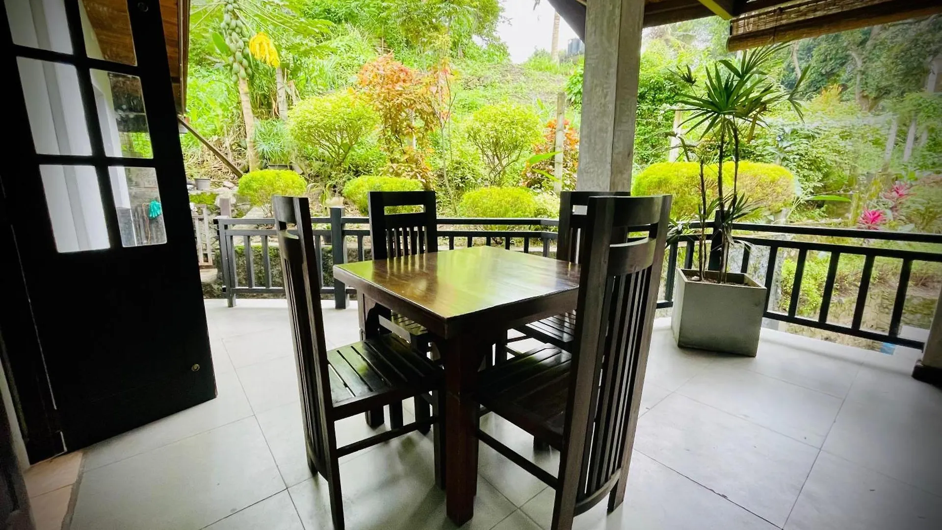 Hotel Grand Casa Kandy