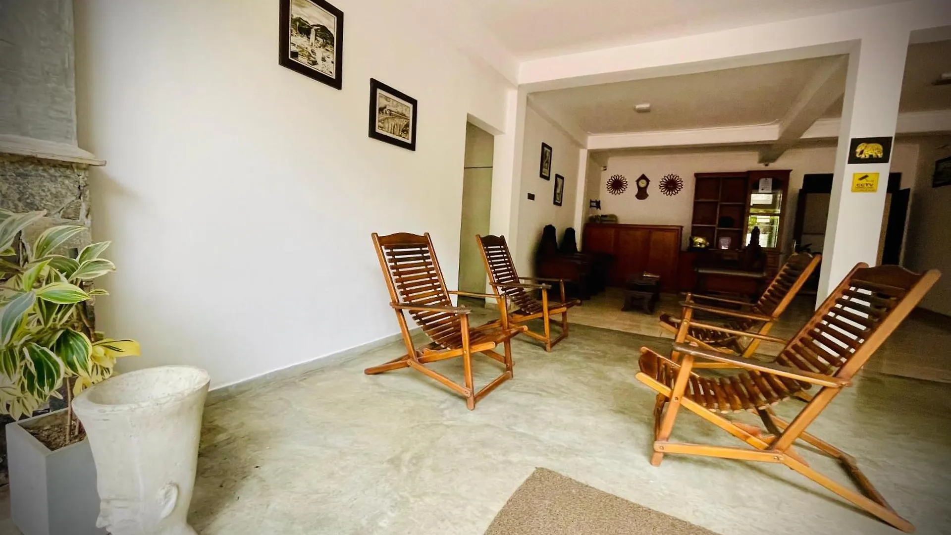 ***  Hotel Grand Casa Kandy Sri Lanka