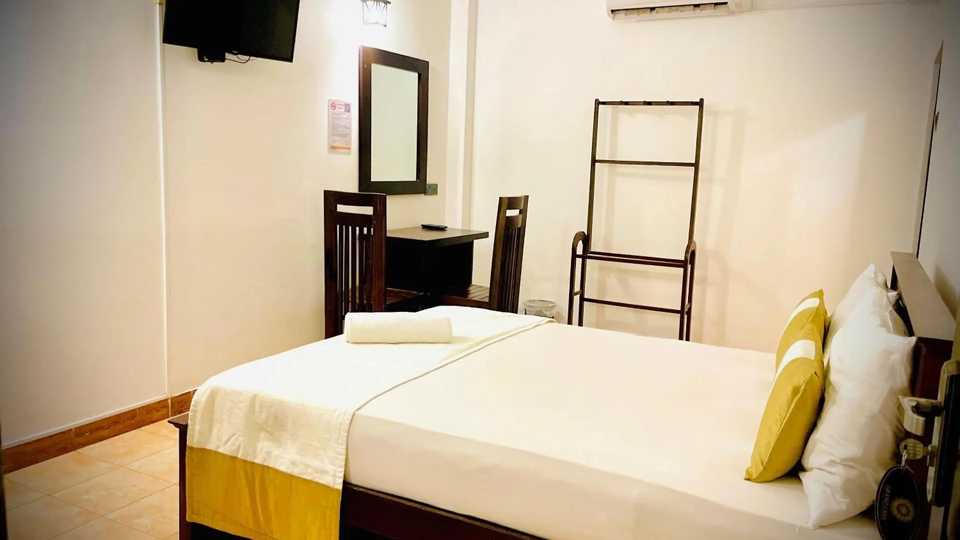 Hotel Grand Casa Kandy 3*,