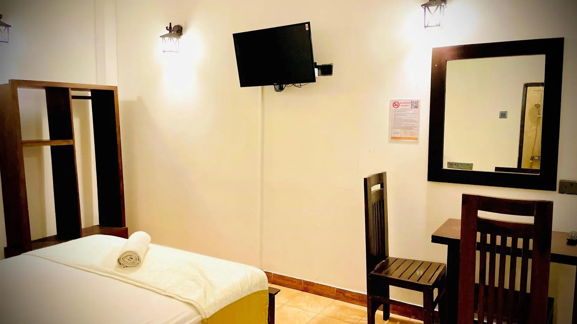 Hotel Grand Casa Kandy