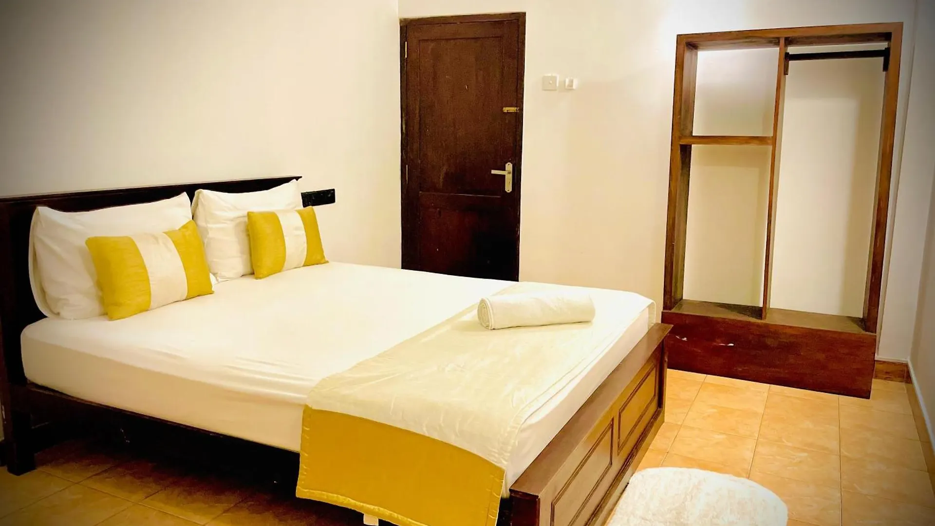 Hotel Grand Casa Kandy Sri Lanka