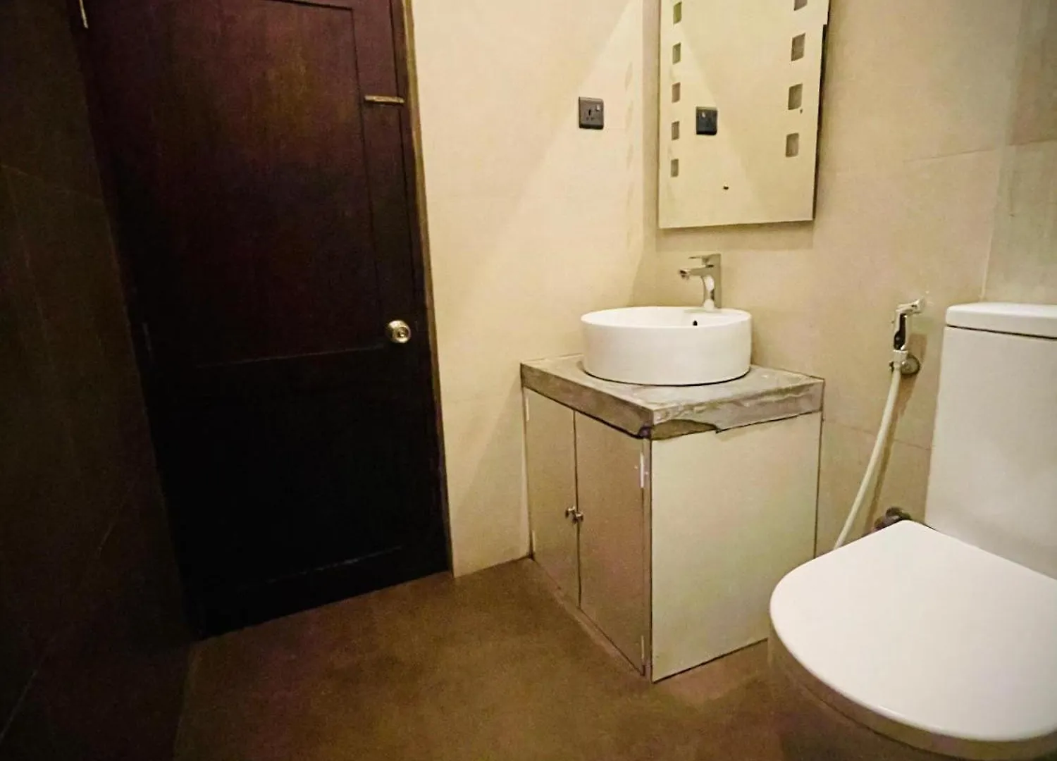 Hotel Grand Casa Kandy