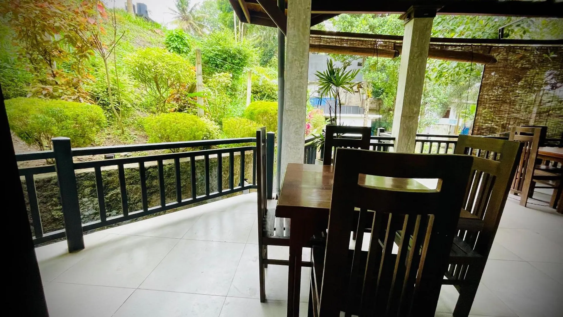 Hotel Grand Casa Kandy