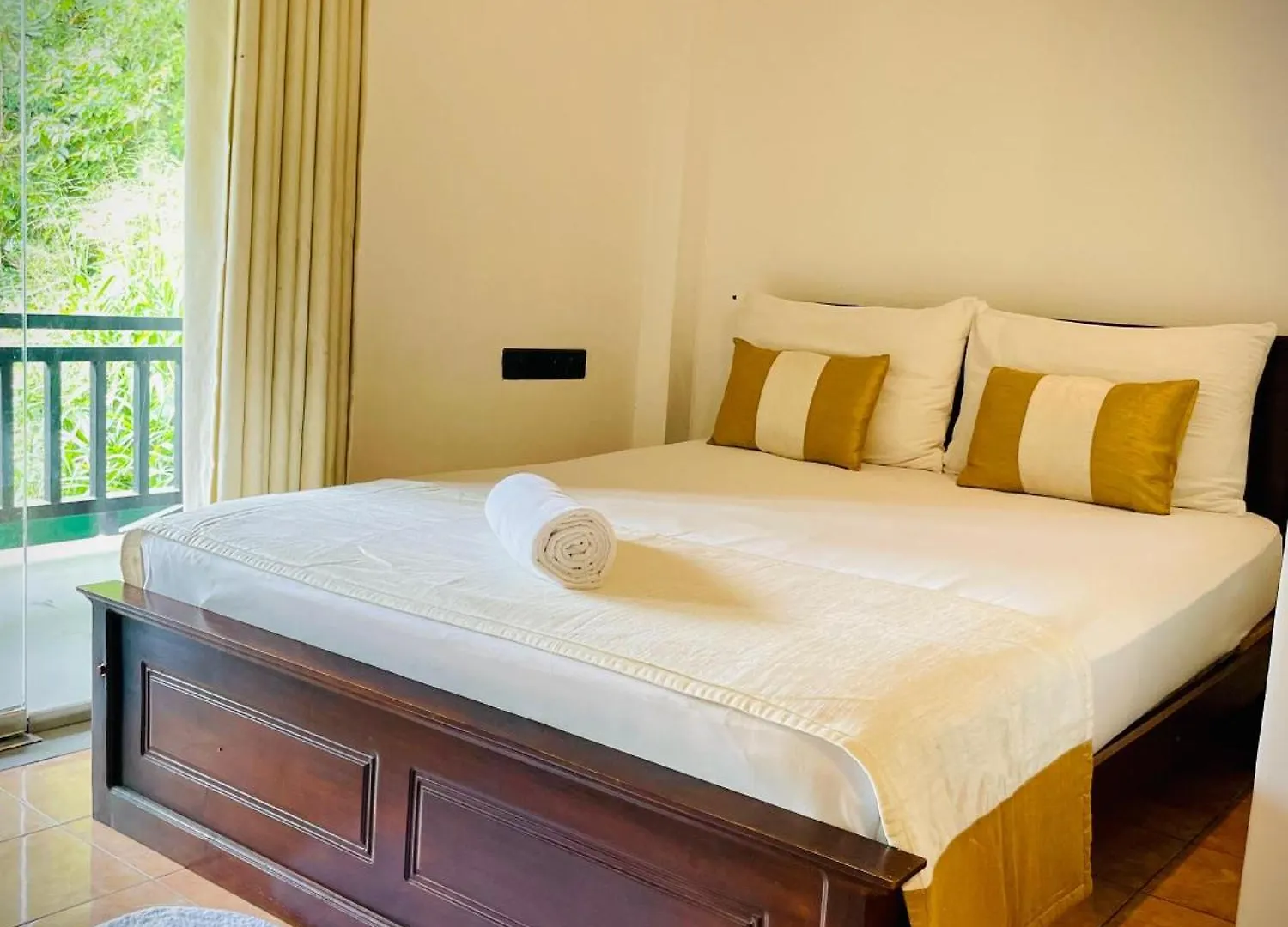 Hotel Grand Casa Kandy