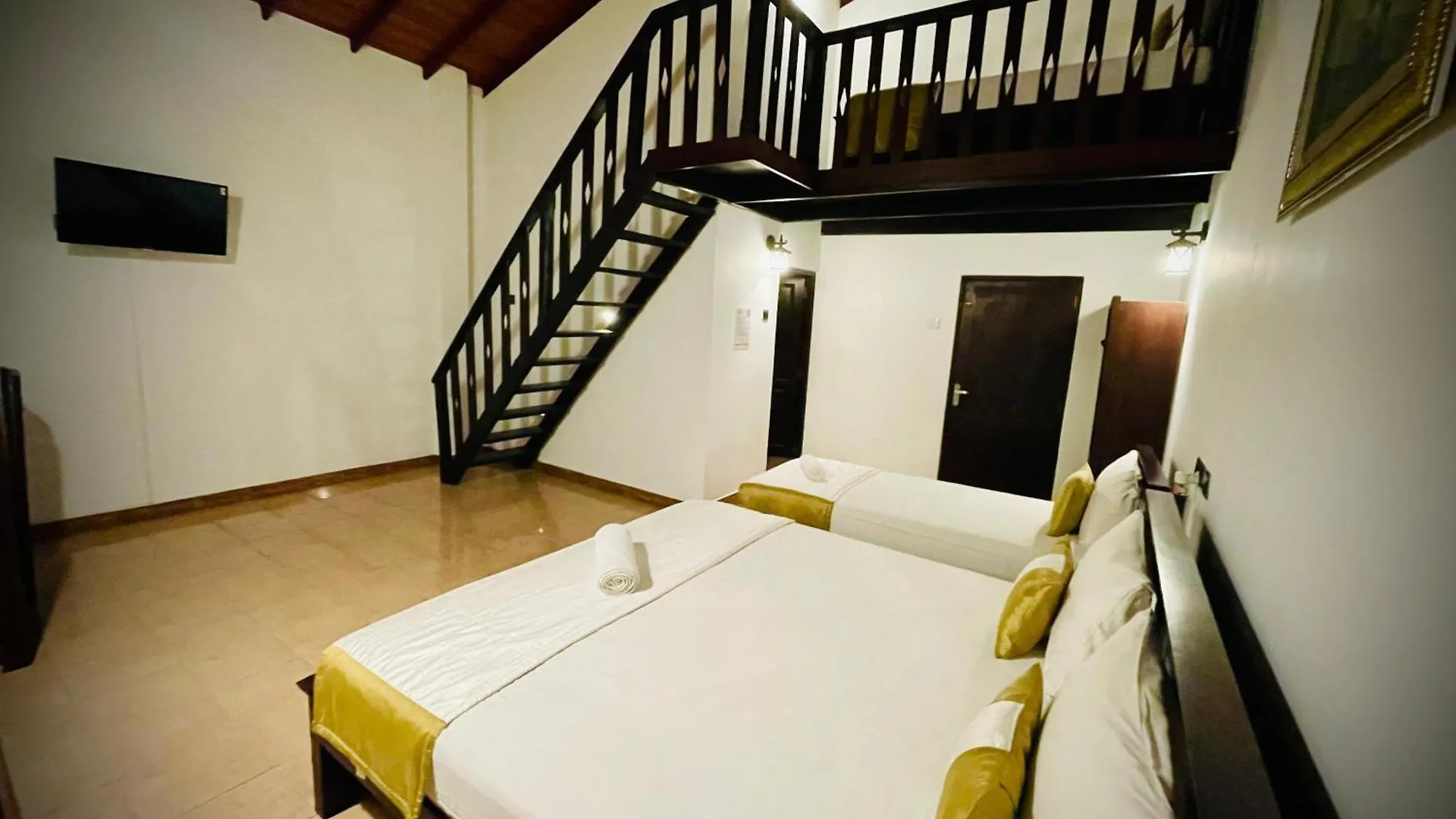 ***  Hotel Grand Casa Kandy Sri Lanka